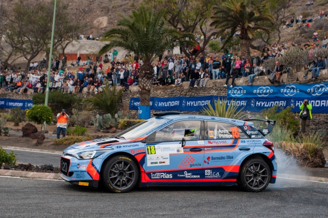 011 Rallye Islas Canarias 2018 043